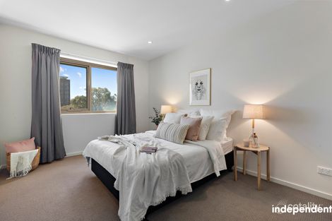 Property photo of 70/10 Ipima Street Braddon ACT 2612
