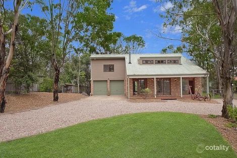 Property photo of 85 Greendale Road Wallacia NSW 2745