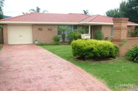 Property photo of 113 Horsley Drive Horsley NSW 2530