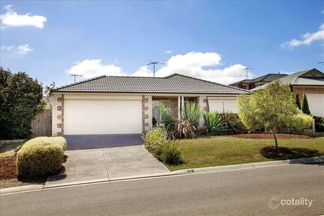 3 Semillion Pl, Waurn Ponds, VIC 3216