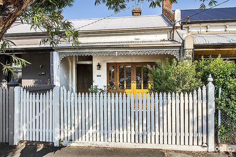 Property photo of 365 Wellington Street Clifton Hill VIC 3068