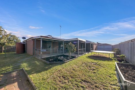 Property photo of 46 Nigella Avenue Corio VIC 3214
