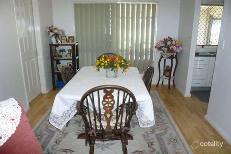 Property photo of 12 Palmerston Drive Branyan QLD 4670