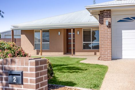 Property photo of 2 Robin Court Kleinton QLD 4352