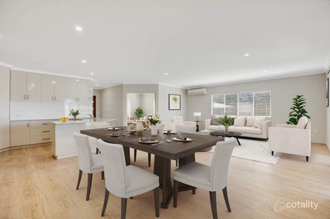 Property photo of 2 Robin Court Kleinton QLD 4352