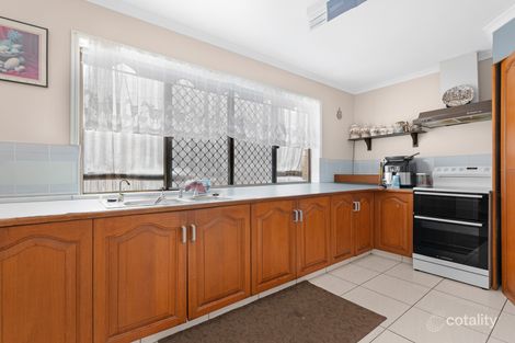 Property photo of 11 Awinya Court Urraween QLD 4655