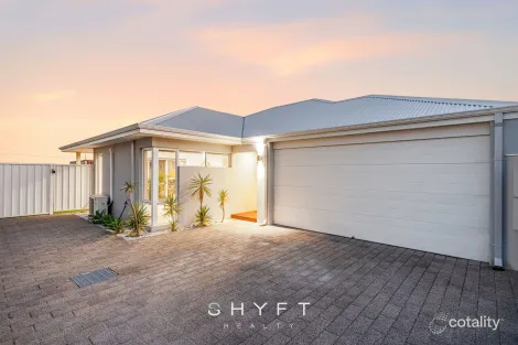 Property photo of 8B Drysdale Road Craigie WA 6025