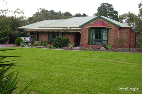 Property photo of 105 The Barracks Cockatoo Valley SA 5351