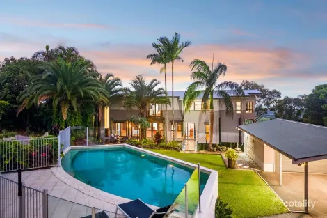 Property photo of 175 Ocean Vista Drive Maroochy River QLD 4561