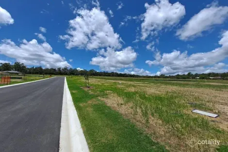 Property photo of 30 Naomi Drive Crows Nest QLD 4355