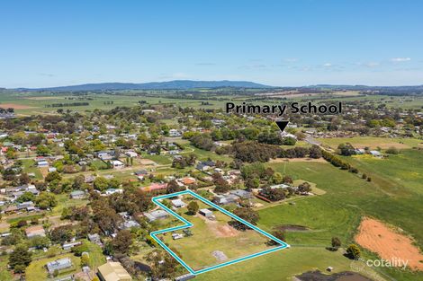 Property photo of 24 Noel Street Lancefield VIC 3435