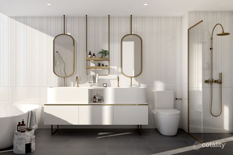 413/88 Cambridge St, Collingwood, VIC 3066