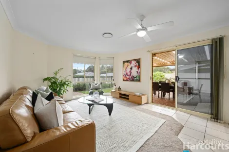 Property photo of 8 Garner Close Cooranbong NSW 2265