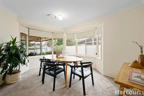 Property photo of 8 Garner Close Cooranbong NSW 2265