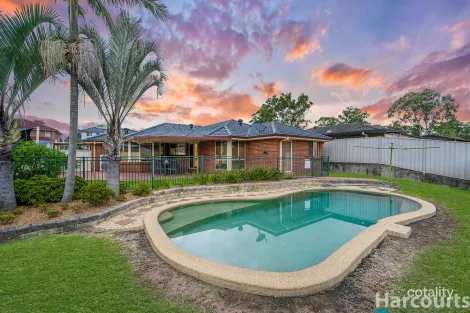 Property photo of 8 Garner Close Cooranbong NSW 2265