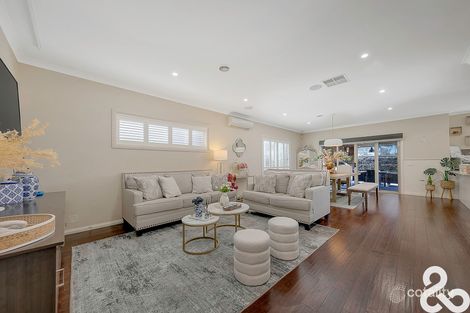 Property photo of 58 Le Page Run South Morang VIC 3752