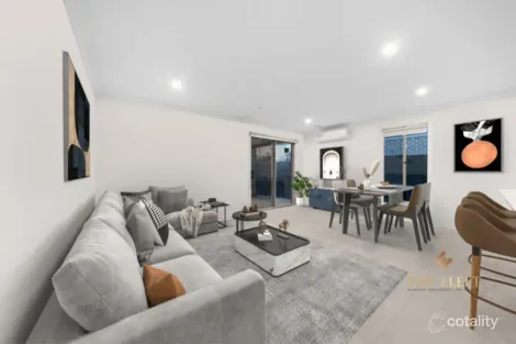 Property photo of 49 Voyager Boulevard Tarneit VIC 3029