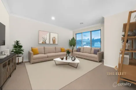 Property photo of 49 Voyager Boulevard Tarneit VIC 3029