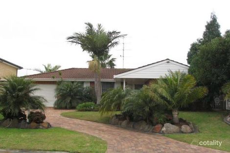 8 Pima Cl, Greenfield Park, NSW 2176