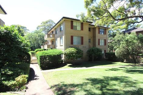 19/9-15 Doomben Ave, Eastwood, NSW 2122