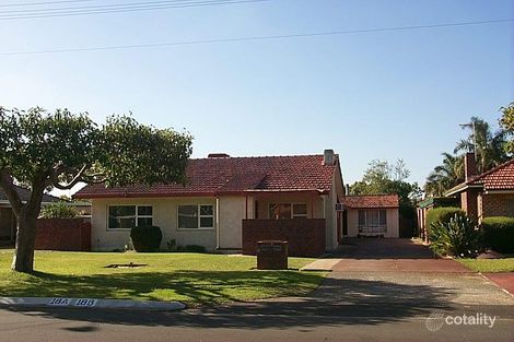 Property photo of 18A Pola Street Dianella WA 6059