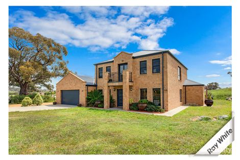 Property photo of 27 Montague Place Googong NSW 2620
