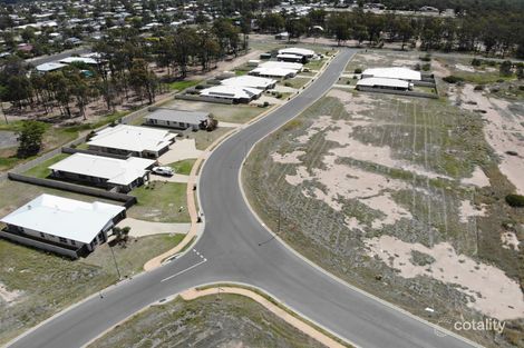 14 Acacia Dr, Miles, QLD 4415