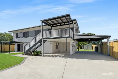 26 Mount Louisa Dr, Mount Louisa, QLD 4814