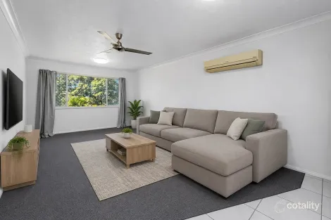 Property photo of 26 Mount Louisa Drive Mount Louisa QLD 4814