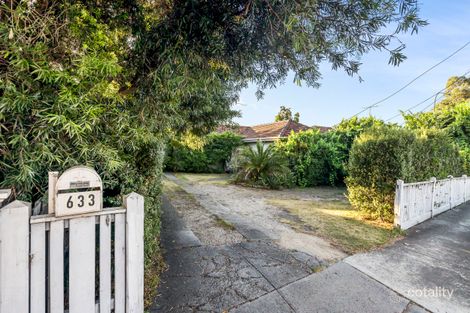 633 Melbourne Rd, Spotswood, VIC 3015