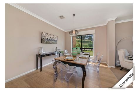 Property photo of 27 Montague Place Googong NSW 2620