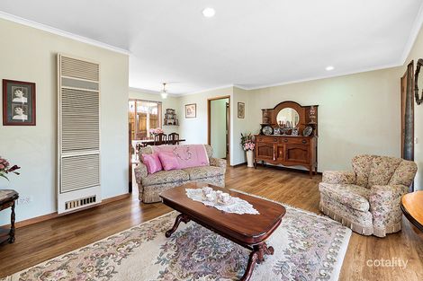 Property photo of 37 Hamilton Drive Cranbourne North VIC 3977