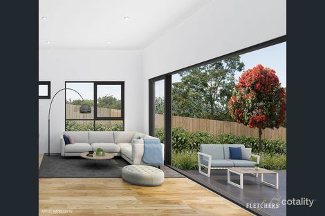 Property photo of 3/117 Mount View Parade Croydon VIC 3136