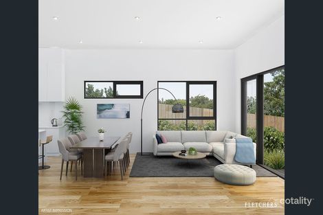 Property photo of 3/117 Mount View Parade Croydon VIC 3136