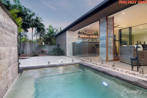 Property photo of 11 Cocus Crescent Palm Cove QLD 4879
