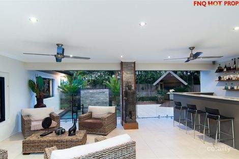 Property photo of 11 Cocus Crescent Palm Cove QLD 4879
