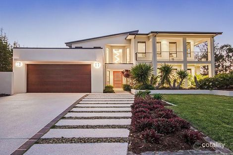 14 Southern Skies Ave, Reedy Creek, QLD 4227