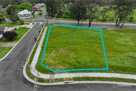 Property photo of 1 Byrne Street Appin NSW 2560