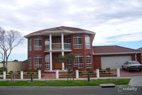 Property photo of 5 Millstream Circuit Cairnlea VIC 3023