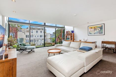 Property photo of 605/50-58 Macleay Street Elizabeth Bay NSW 2011