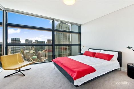 Property photo of 4003/101 Bathurst Street Sydney NSW 2000