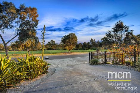 Property photo of 45 Camelot Drive Tarneit VIC 3029