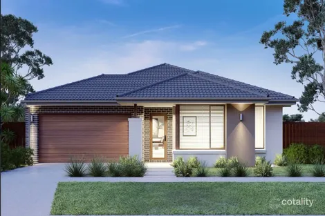 9 Zest St, Aintree, VIC 3336