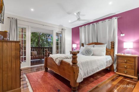 Property photo of 6 Lurneah Crescent Ferny Hills QLD 4055