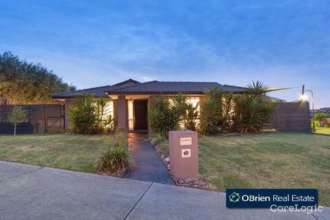 Property photo of 53 Hancock Drive Berwick VIC 3806