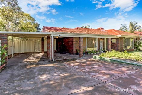 Property photo of 12 Huon Street Willetton WA 6155