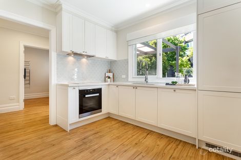 Property photo of 33 Auburn Grove Hawthorn East VIC 3123