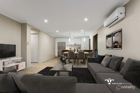 Property photo of 25 Horizon Drive Springfield Lakes QLD 4300