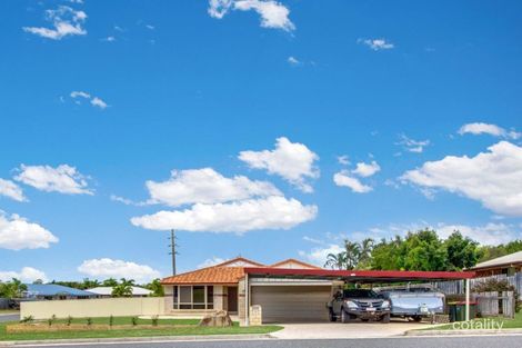 69 Emmadale Dr, New Auckland, QLD 4680