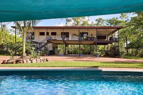 Property photo of 37 Sophia Road Girraween NT 0836